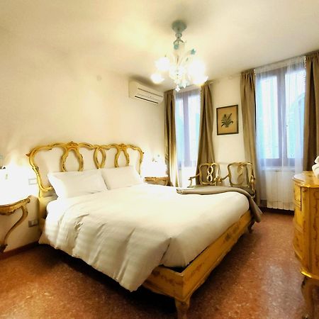 Ca Perdon Apartment Венеция Екстериор снимка