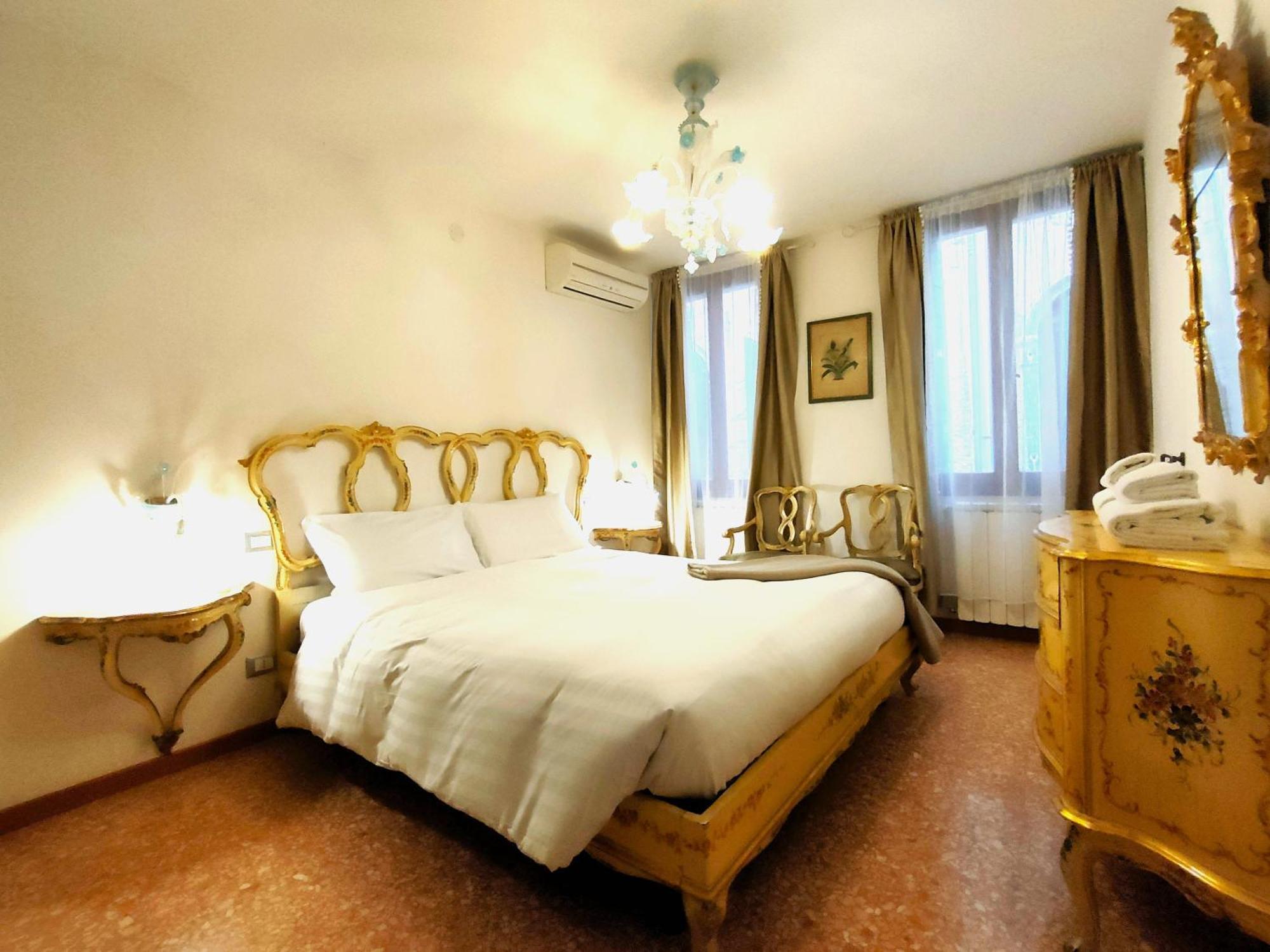 Ca Perdon Apartment Венеция Екстериор снимка