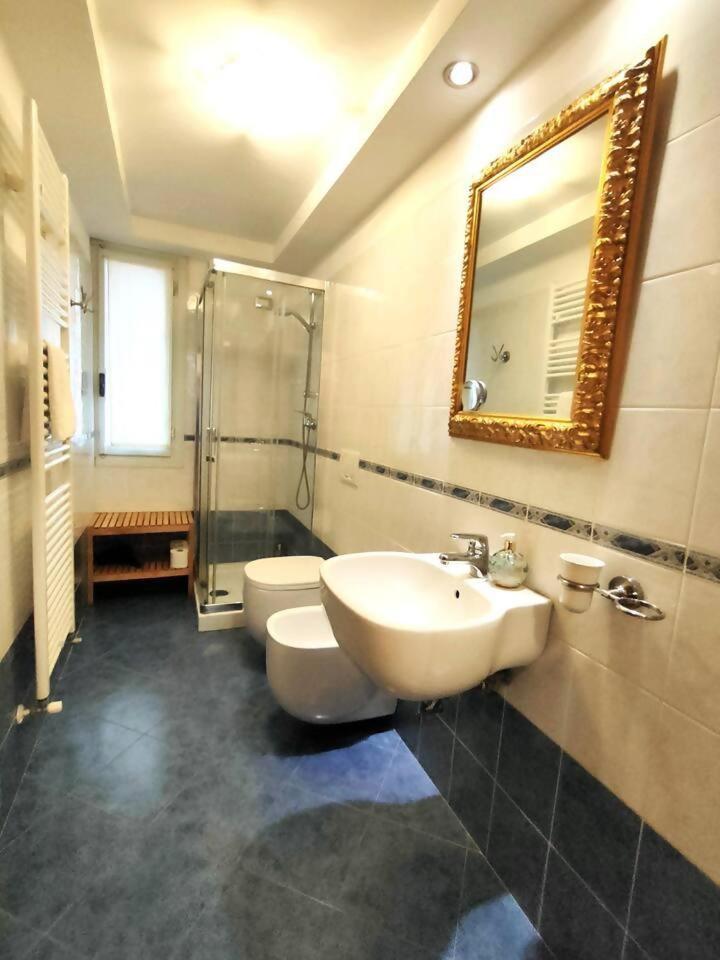 Ca Perdon Apartment Венеция Екстериор снимка