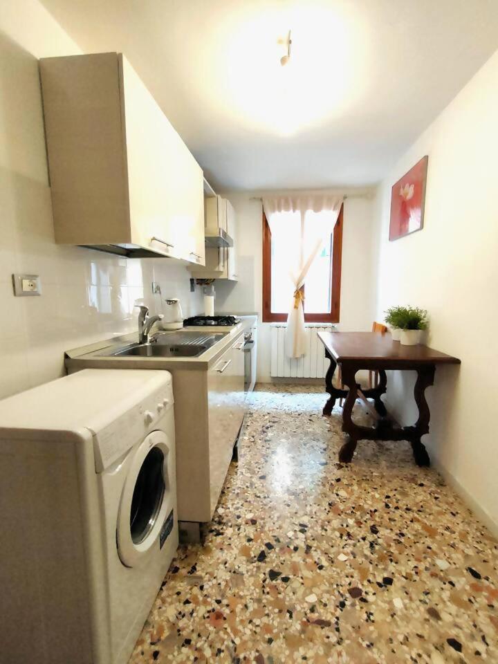 Ca Perdon Apartment Венеция Екстериор снимка