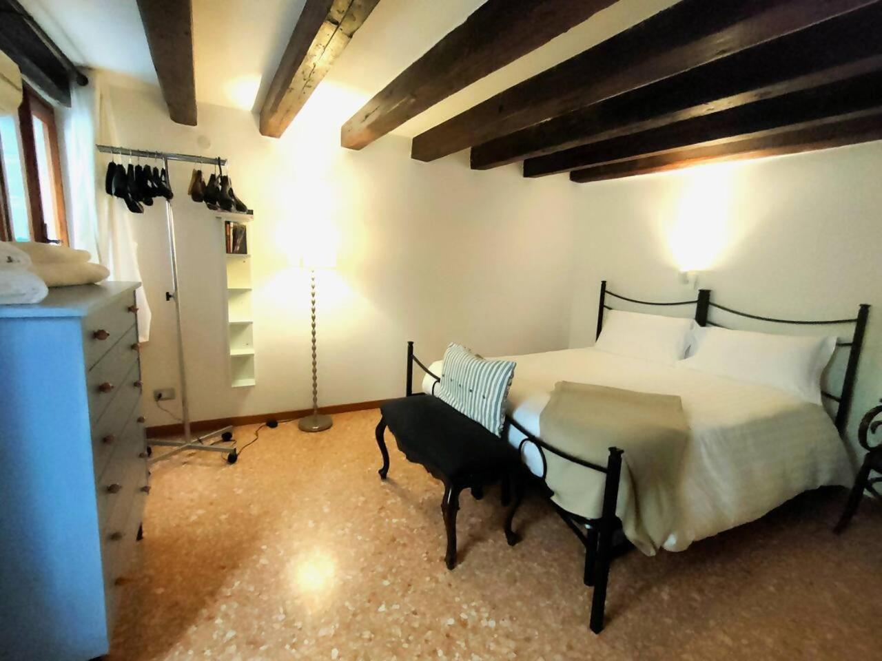 Ca Perdon Apartment Венеция Екстериор снимка
