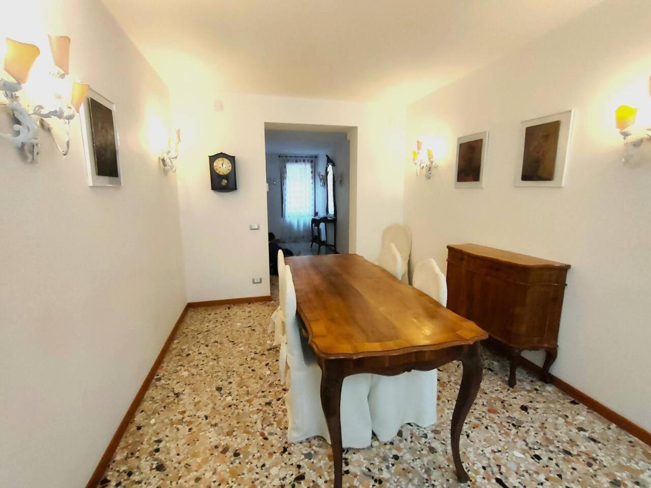 Ca Perdon Apartment Венеция Екстериор снимка