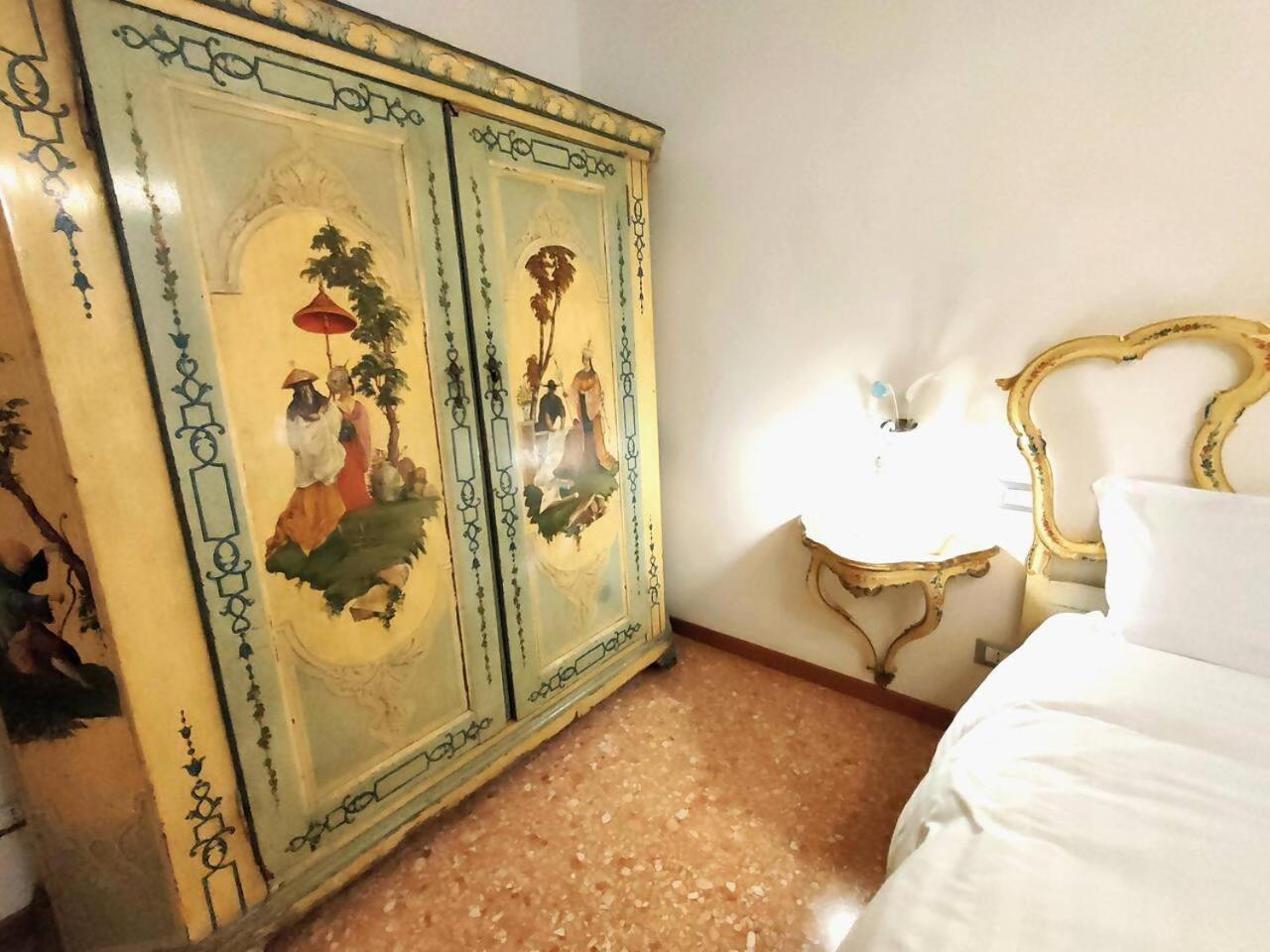 Ca Perdon Apartment Венеция Екстериор снимка