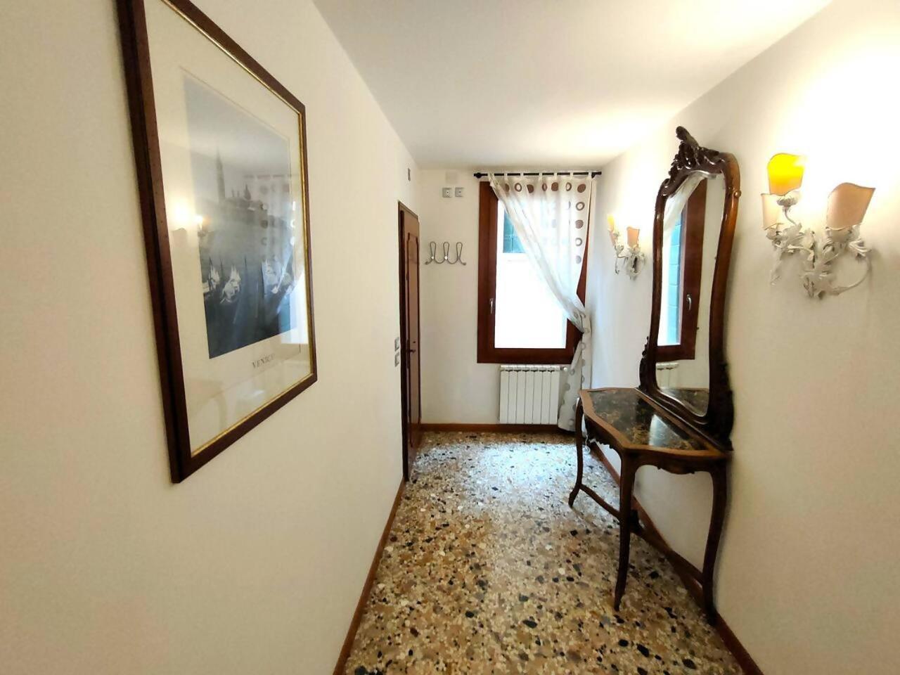 Ca Perdon Apartment Венеция Екстериор снимка