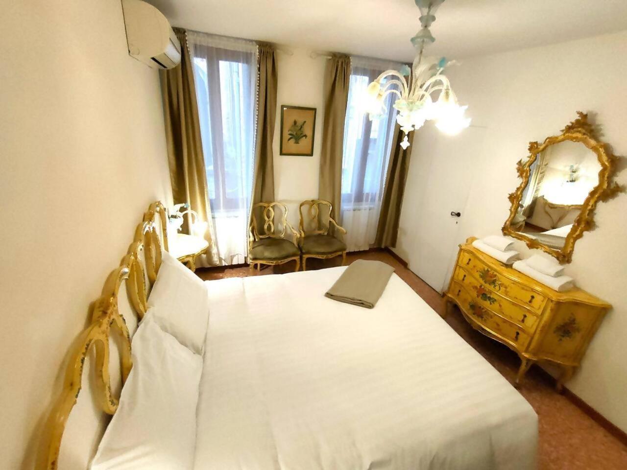 Ca Perdon Apartment Венеция Екстериор снимка
