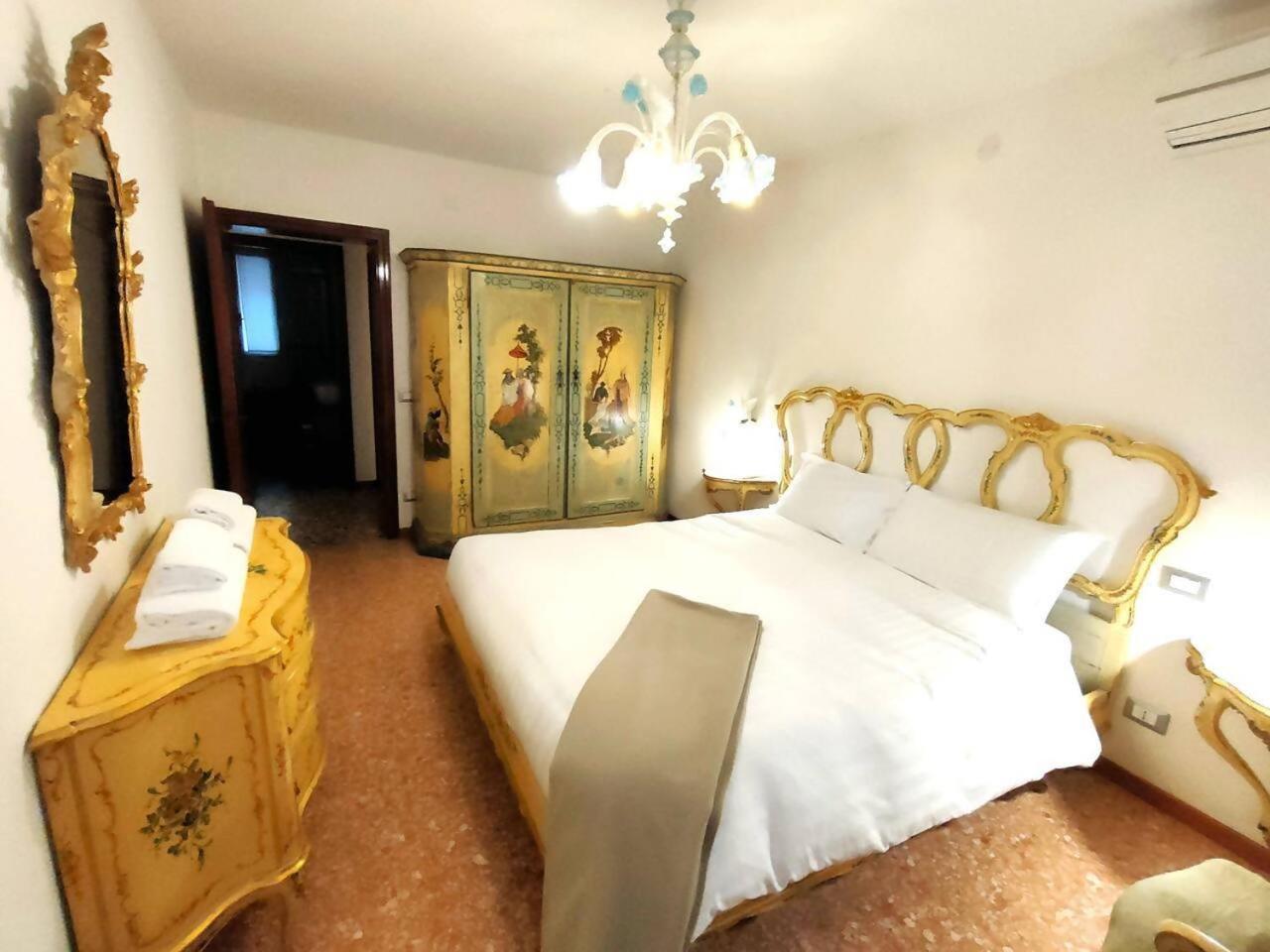 Ca Perdon Apartment Венеция Екстериор снимка