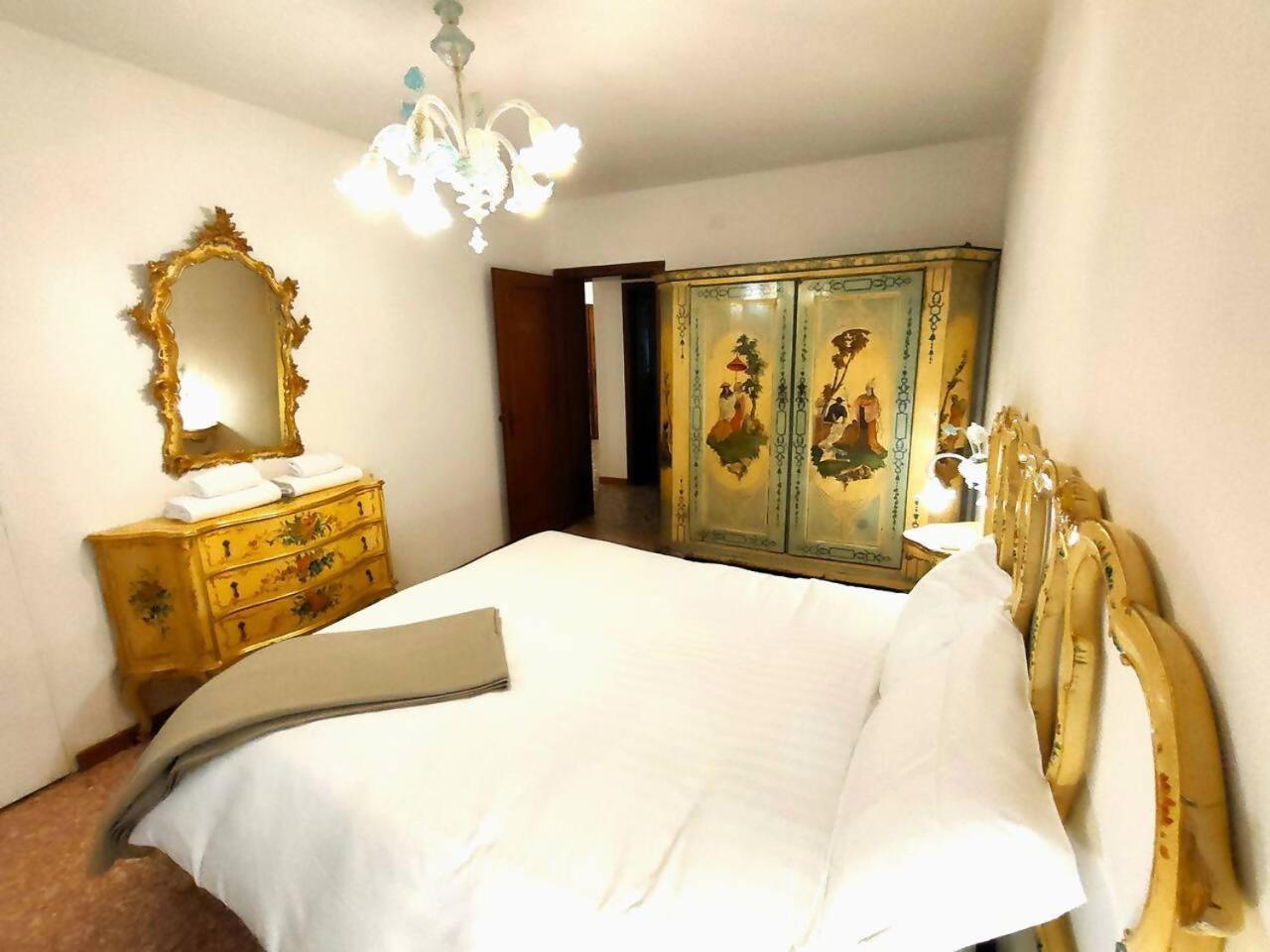 Ca Perdon Apartment Венеция Екстериор снимка