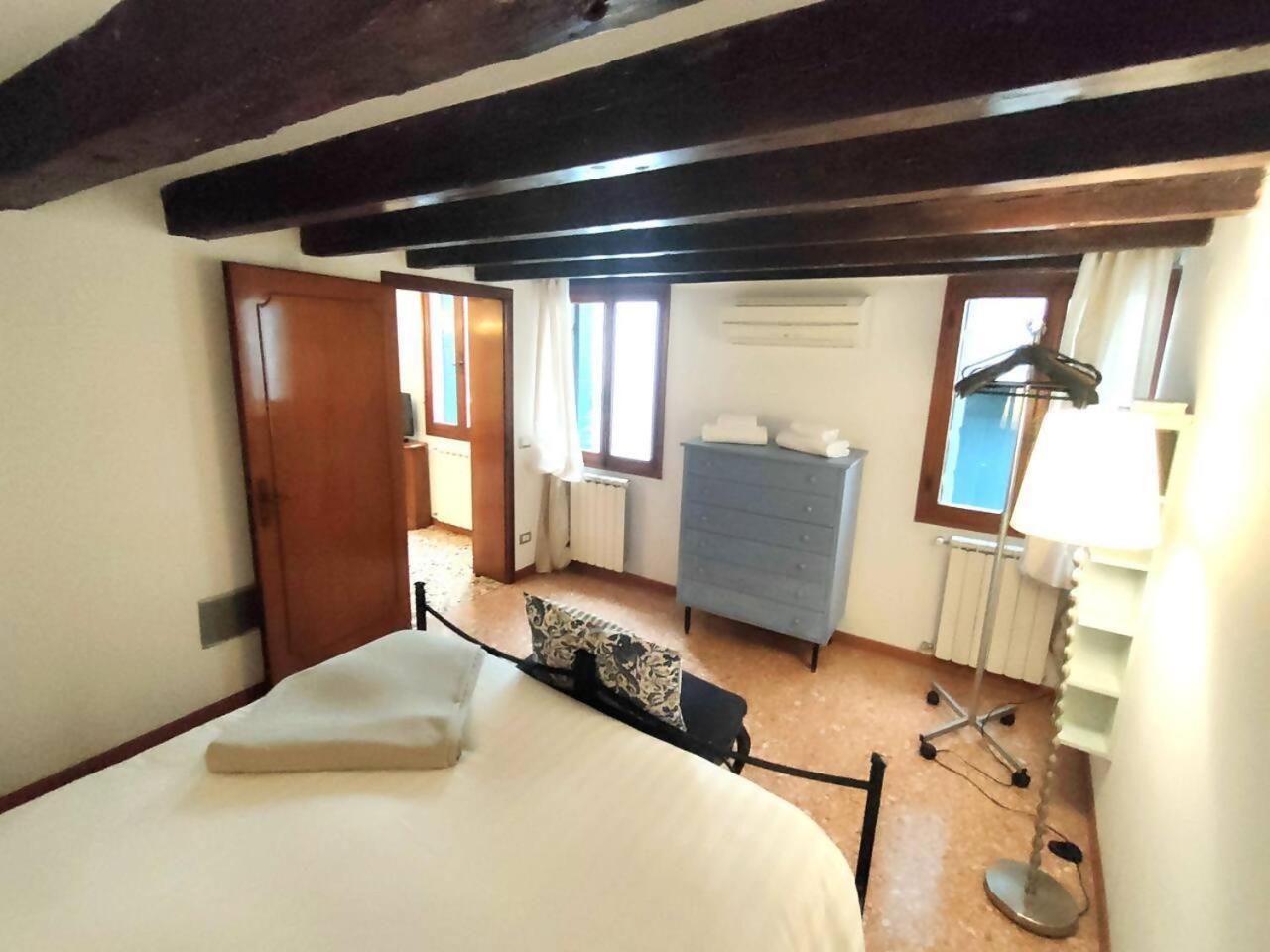 Ca Perdon Apartment Венеция Екстериор снимка